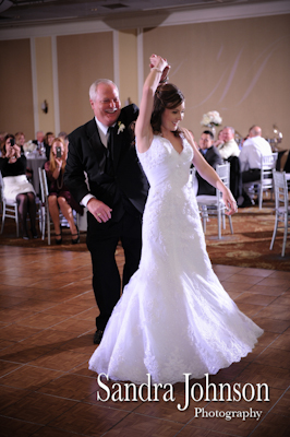 Best Hilton Orlando wedding photographer - Sandra Johnson (SJFoto.com)
